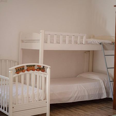 Agriturismo Il Pozzo Casal Velino Exteriér fotografie